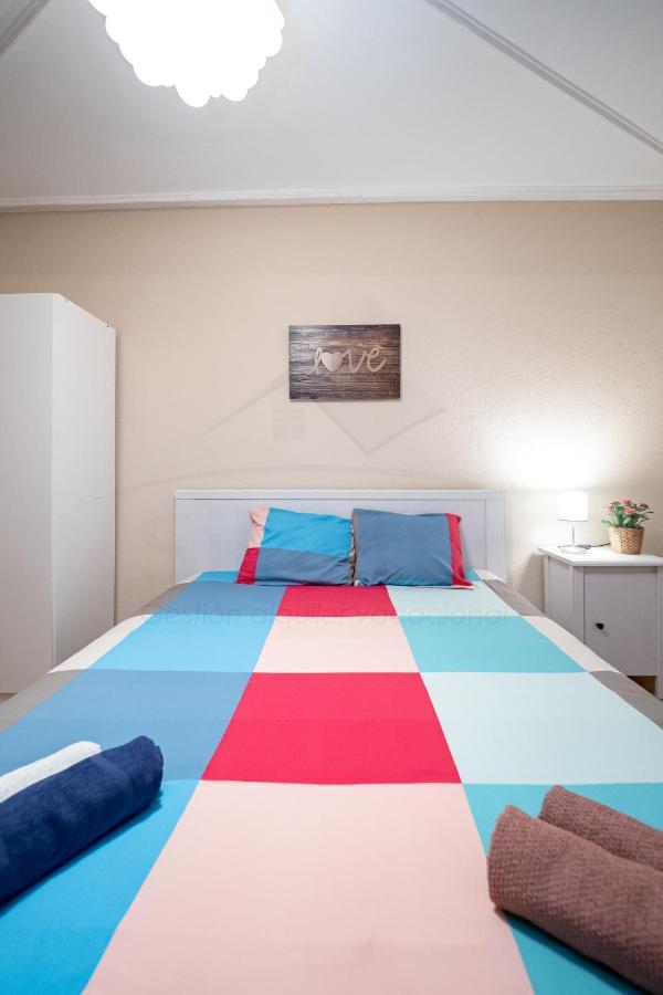 La Gaviota, Gijon Apartment Ngoại thất bức ảnh