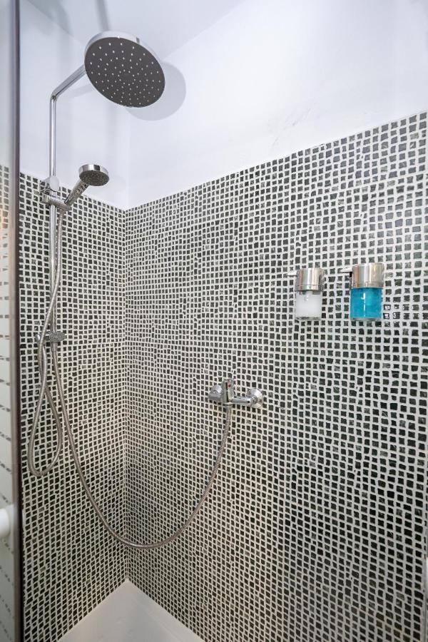 La Gaviota, Gijon Apartment Ngoại thất bức ảnh