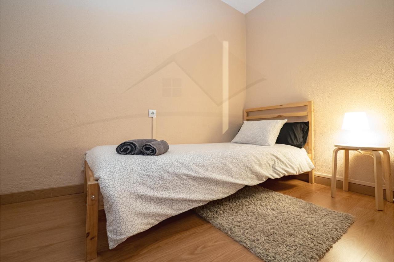 La Gaviota, Gijon Apartment Ngoại thất bức ảnh