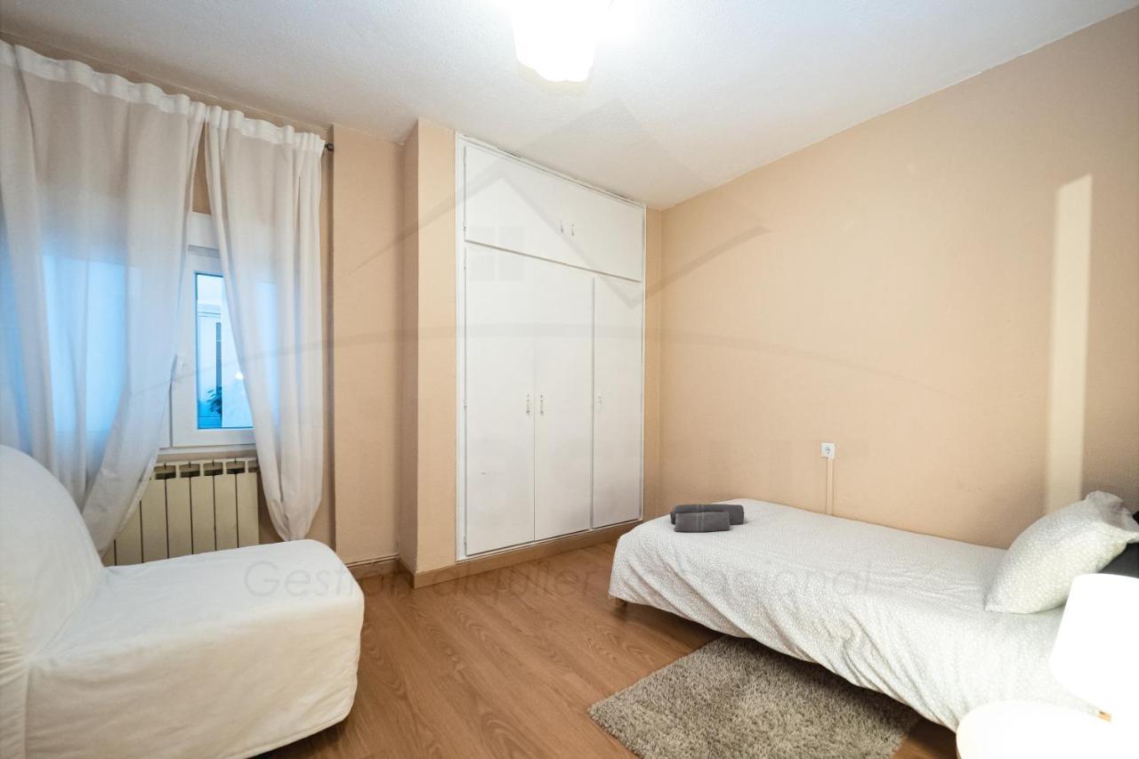 La Gaviota, Gijon Apartment Ngoại thất bức ảnh