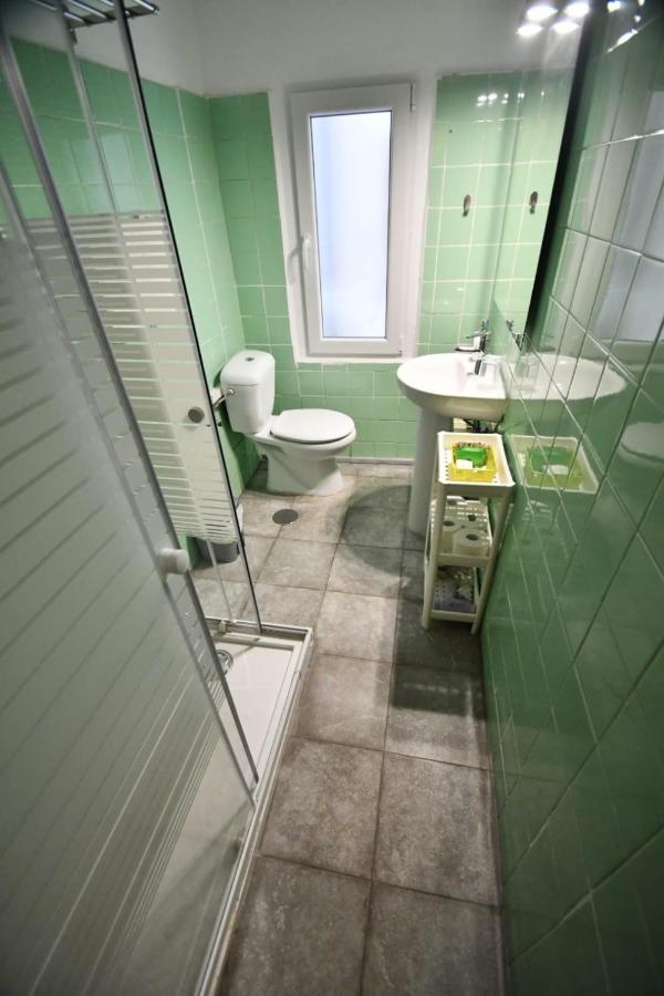 La Gaviota, Gijon Apartment Ngoại thất bức ảnh